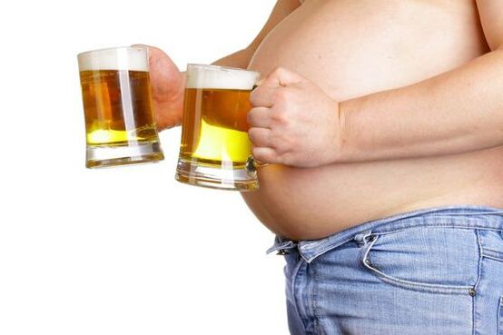Limiter l'utilisation de l'alcool